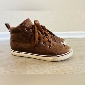 Cat and Jack Boys Boots